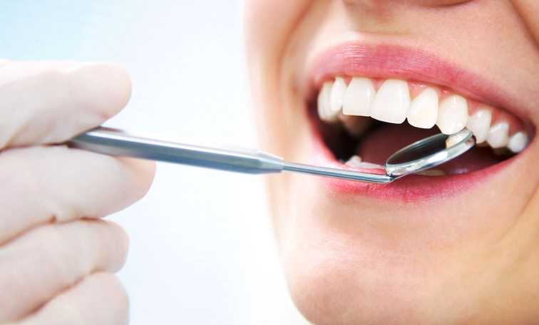 How can I Improve my Oral Health?