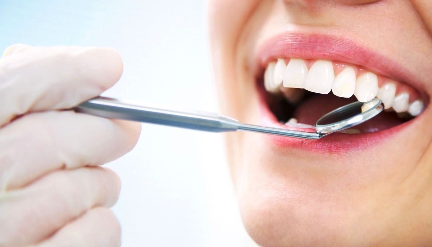 How can I Improve my Oral Health?