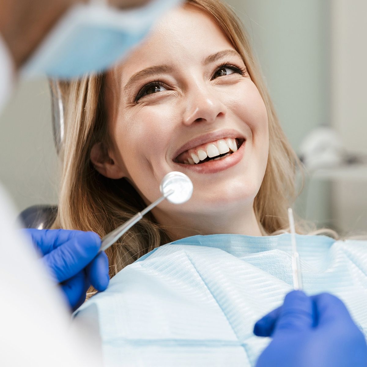 Welcome Back to Dental Care: Embracing Your Return to the Dentist