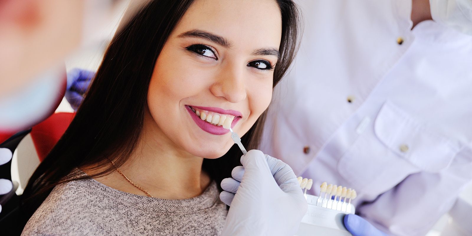 Unlock Your Confident Smile: A Detailed Guide to Porcelain Veneers