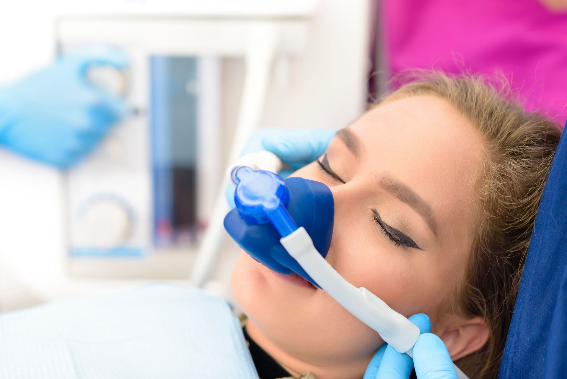 Understanding Dental Anxiety: How Sedation Dentistry Can Help