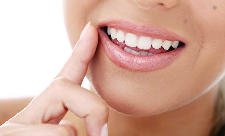 Get a Bright Smile With Our Teeth Whitening Solutions
