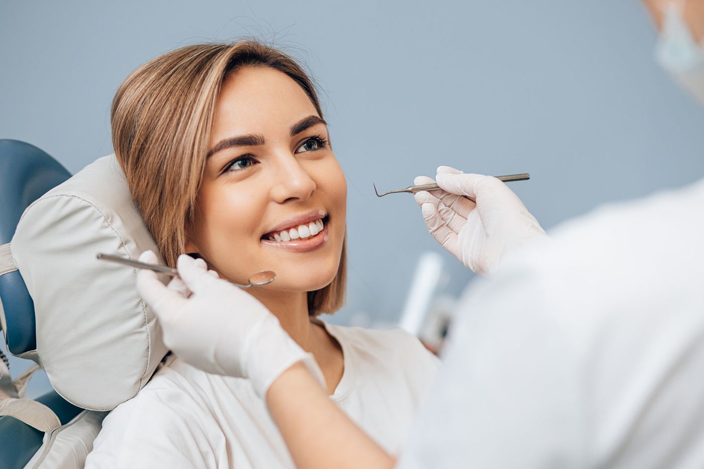 Cosmetic Dentistry Costs & Types You Should Know