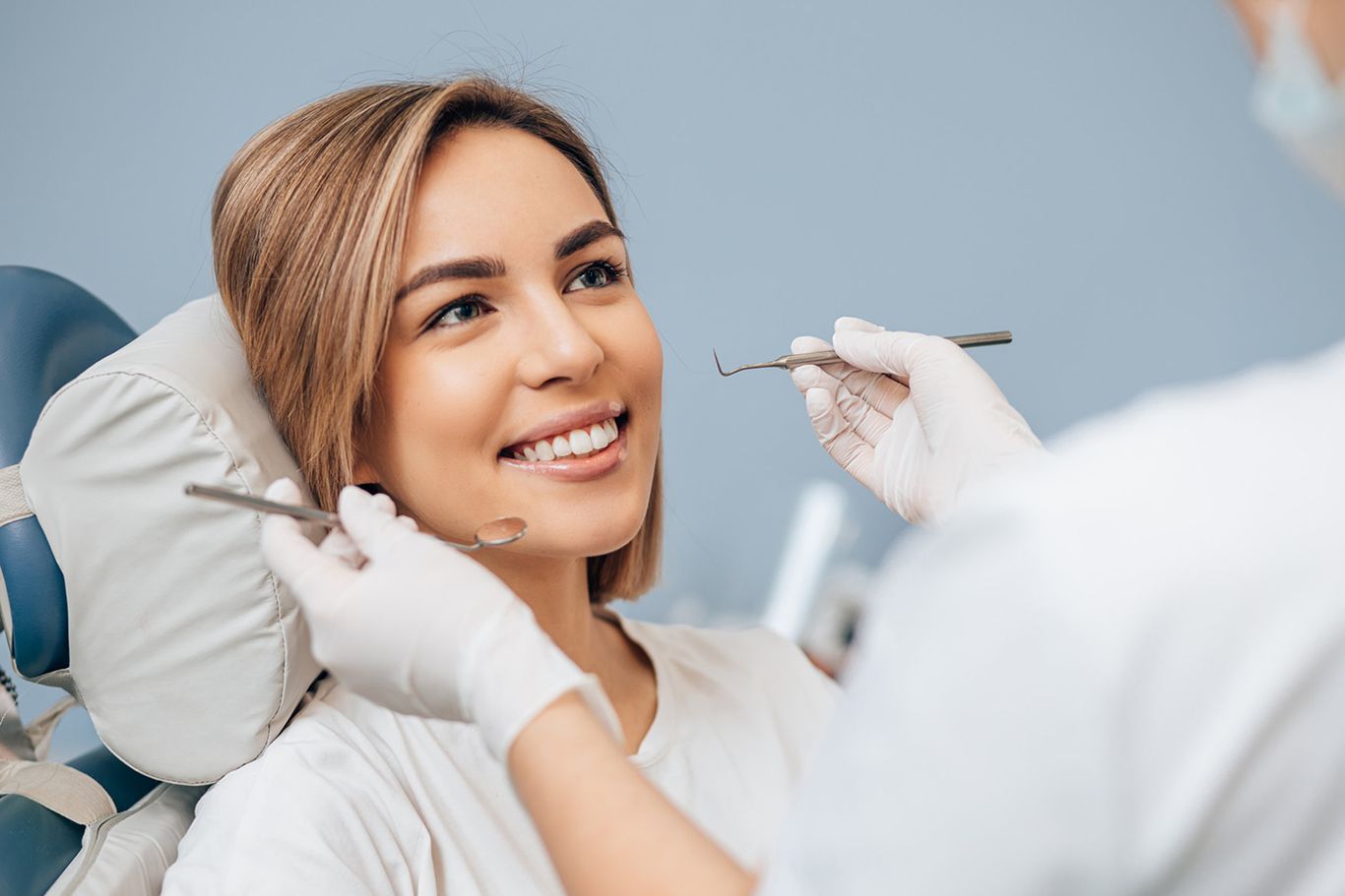 Cosmetic Dentistry Costs & Types You Should Know