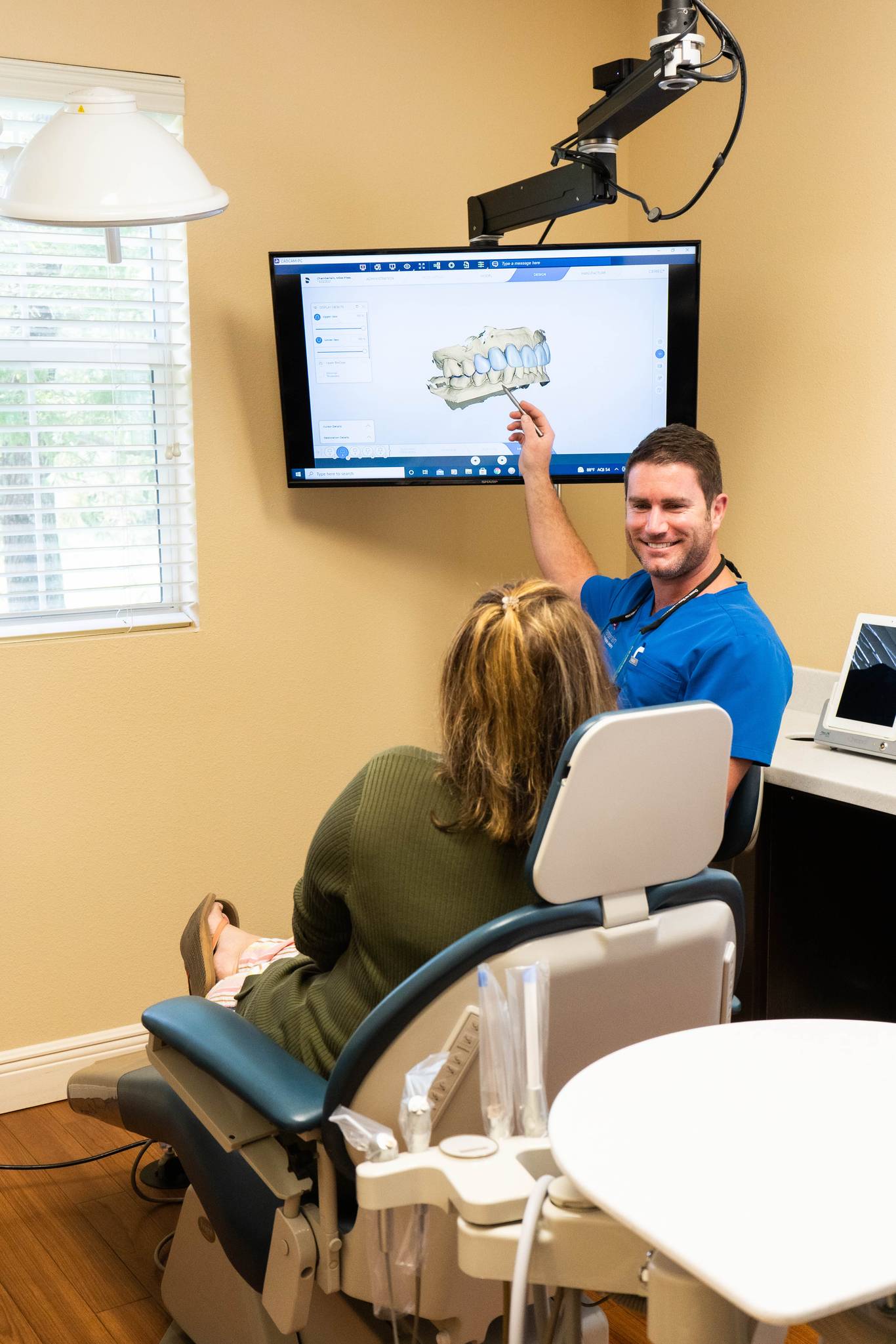 Chamberlain Dental Best Dental Office in Clearwater, FL