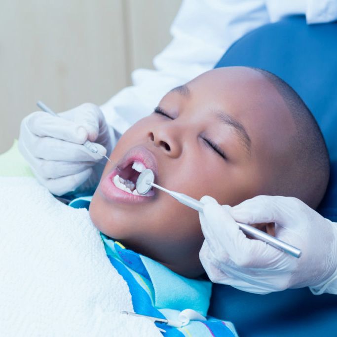 Explore Sedation Dentistry: Overcoming Dental Anxiety for a Healthy Smile