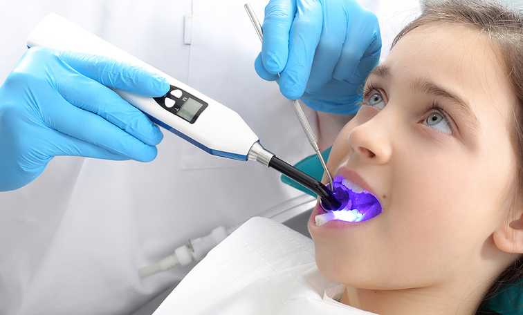 Discover the Benefits of Laser Dentistry at Chamberlain Dental