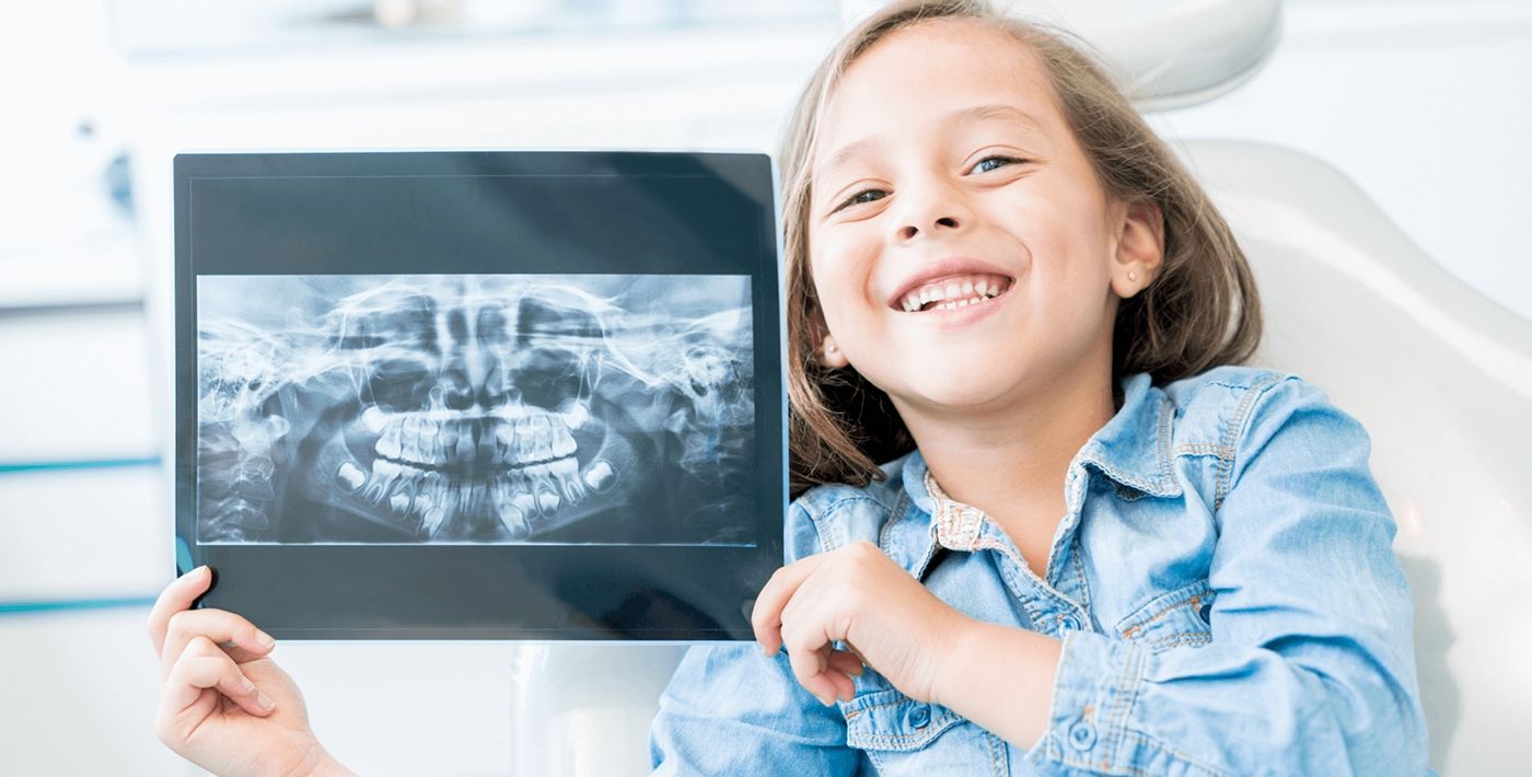Unlock the Advantages of Digital X-Rays at Chamberlain Dental