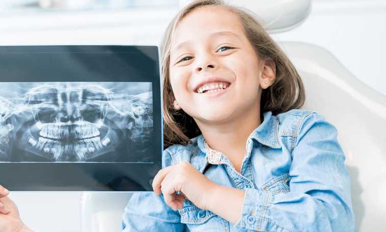Unlock the Advantages of Digital X-Rays at Chamberlain Dental